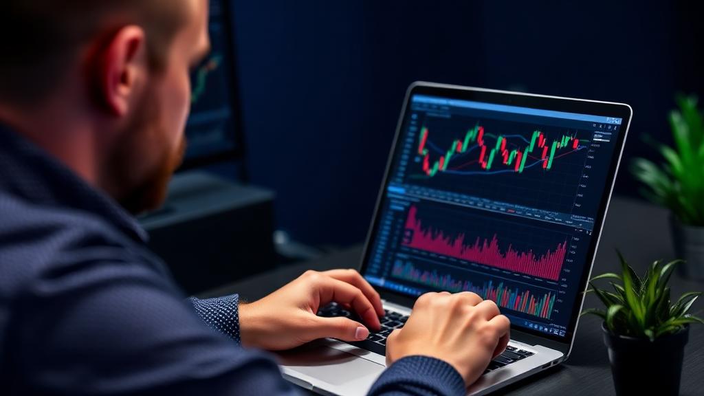 What a funded live account reveals that a review page cannot