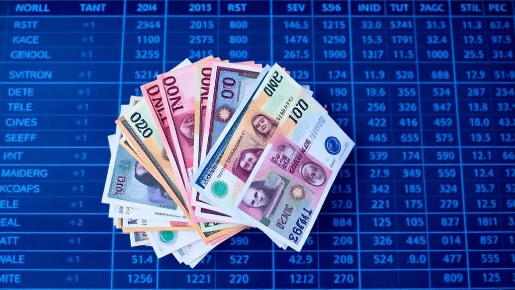 Spread, commission and swap: the three charges that decide your year