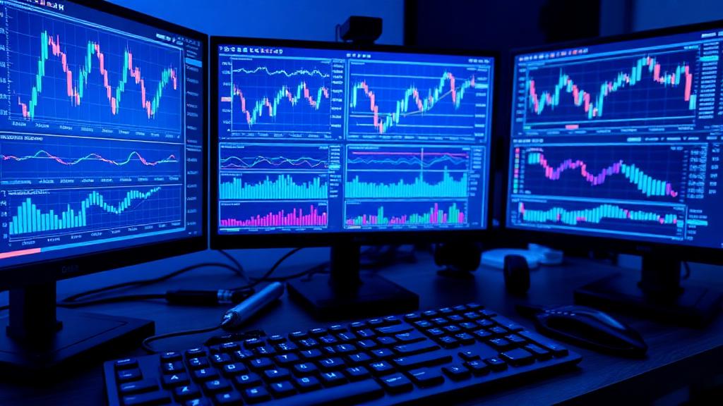 Mobile trading apps: the three features that actually matter