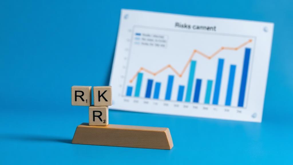 Why correlated positions need to be sized as a group